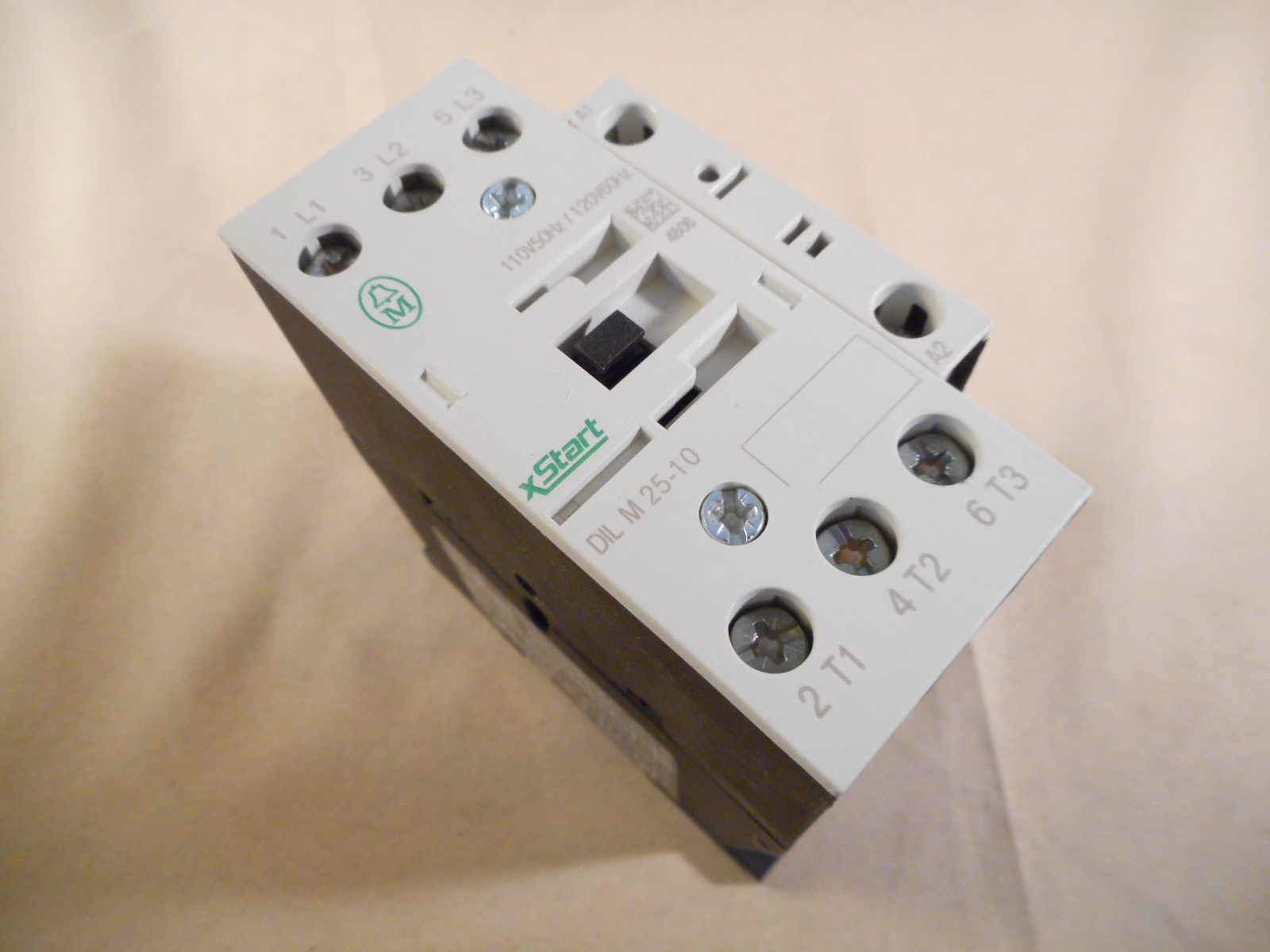 DILM25-10 110V - Product Details